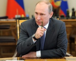 Путин утвердил новый состав Совета безопасности