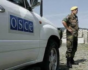 ОБСЕ проведет очередной мониторинг на линии соприкосновения