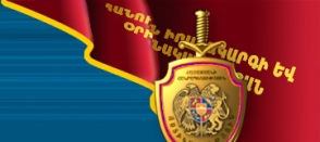 Բերման են ենթարկվել 19-ամյա տղա և աղջիկ