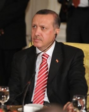 Эрдоган: «Турции не нужны израильские туристы»