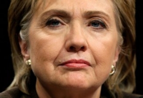 Хиллари Клинтон осудила инциденты на линии соприкосновения