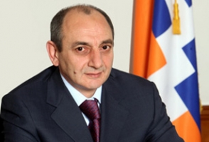 ԼՂՀ նախագահ. «Անհրաժեշտ է համապատասխան միջոցներ ձեռնարկել՝ Ադրբեջանի նման պահվածքը չեզոքացնելու համար»