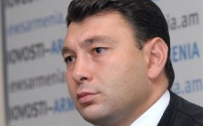 Э. Шармазанов: «...оккупированные территории должны покинуть турки и азербайджанцы»