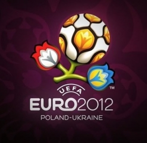 Сегодня стартует Евро-2012