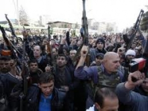 Генсек ООН предупредил о нарастающей опасности гражданской войны в Сирии
