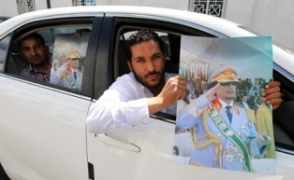 Ливийцев больше не будут сажать в тюрьму за прославление Каддафи