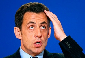 Николя Саркози может оказаться на скамье подсудимых