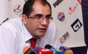 Սպորտի նորանշանակ նախարարի հայտարարությունը