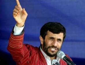 Если Запад обеспечит Тегеран обогащенным ураном, Иран остановит обогащение урана – Ахмадинежад