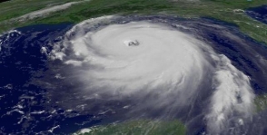 Японии угрожает мощный тайфун