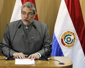 Сенат Парагвая принял решение об импичменте президенту