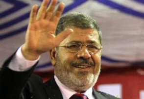 Египет не откажется от заключенных ранее международных договоров – Мурси