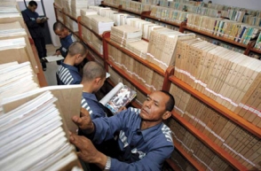 «Գիրք կարդա՝ ավելի քիչ կնստես բանտում». նոր օրենք Բրազիլիայի ՔԿՀ–ներում