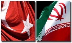 Иран прекратил подачу газа в Турцию