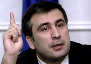 Саакашвили обещает режим свободной торговли с Европой в ближайшие 1,5 года