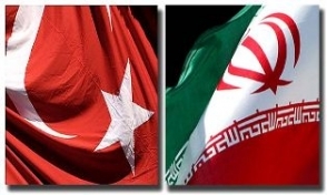 Прекращение поставок газа из Ирана в Турцию было вызвано взрывом на трубопроводе