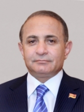 Председатель НС РА Абрамян утвердил состав Комиссии по этике первой сессии НС