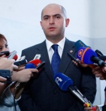 Армен Ашотян прокомментировал инцидент в «Арснакаре»
