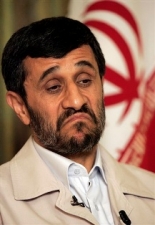 США просчитались в вопросе санкций против Ирана – Ахмадинежад