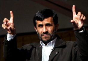 Президент Ирана призвал дать отпор странам Запада