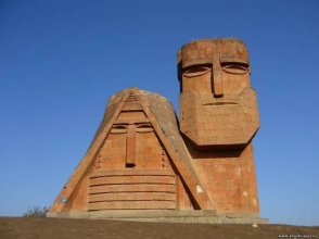 В Армении и Арцахе растет число внутренних туристов