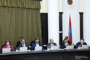 Կառավարությունը ՀՀ արտաքին գործերի նախարարությանը հատկացրել է 58 հազար 713 եվրոյին համարժեք դրամ