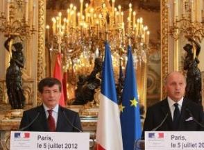 Անկարան վերացնում է բոլոր պատժամիջոցները Ֆրանսիայի նկատմամբ
