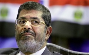 Եգիպտոսի նախագահին արգելված է դուրս գալ երկրից