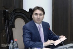 Կառավարությունը հավանություն տվեց Հովիկ Աբրահամյանի նախաձեռնությանը