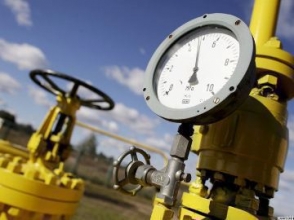 Россия и Украина не смогли договориться по газу