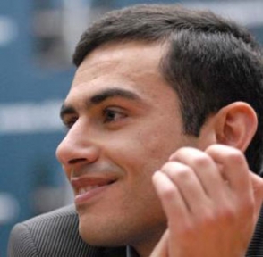 Габриэль Саргсян – победитель турнира в греческом Ретимно