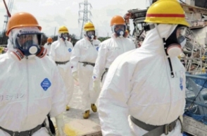 Сигнал тревоги дважды сработал на четвертом реакторе АЭС «Ои» в Японии
