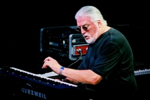 Скончался основатель и клавишник легендарной группы «Deep Purple» Джон Лорд