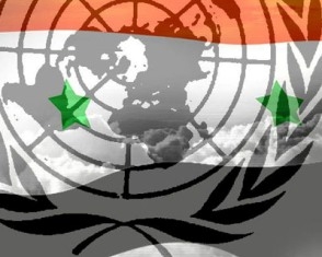 В Совете безопасности ООН состоится голосование по западному проекту сирийской резолюции