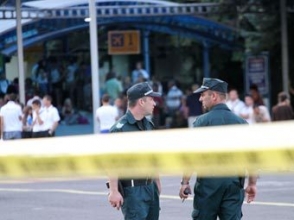 Число жертв теракта в Болгарии выросло до 7 человек