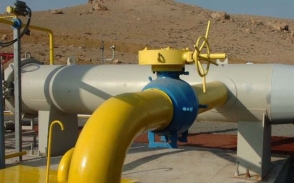Увеличились объемы импорта российского газа в Армению
