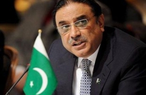 Պակիստանի կառավարությունը հրաժարվել է գործ հարուցել երկրի նախագահի դեմ