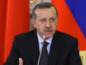 Эрдоган предложил Путину принять Турцию в ШОС