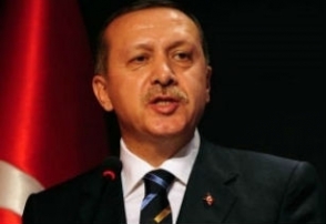 Анкара не допустит образования курдского государства на территории Сирии – Эрдоган