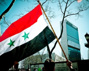 Հայաստանի գործատուների հանրապետական միությունը պատրաստ է աջակցել սիրիահայ գործարարներին