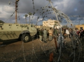 Египет будет ежедневно открывать на 12 часов границу с Сектором Газа