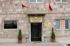 Բացվել է ավտոտրանսպորտային միջոցների մաքսային ձևակերպումների սպասարկման նոր կետ