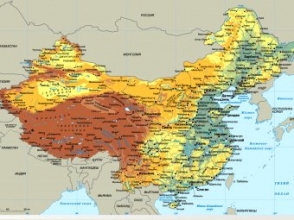 Սպանել է հորը՝ Չինաստանի աշխարհագրական դիրքի վերաբերյալ վիճաբանության ժամանակ