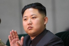 Ким Чен Ын призвал к воссоединению двух Корей