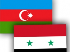 Сотрудники посольства Азербайджана эвакуированы из Сирии