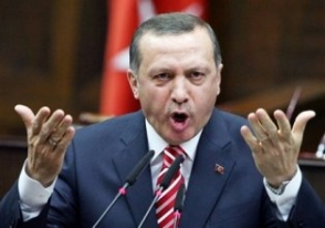 Высказывания и угрозы Ирана в адрес Турции заставят Анкару задуматься – Эрдоган