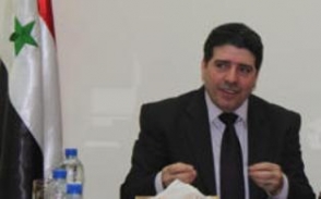 Բաշար Ասադը նոր վարչապետ է նշանակել