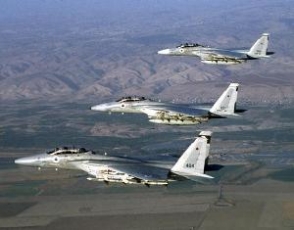 Саудовская Аравия пригрозила сбивать самолеты Израиля