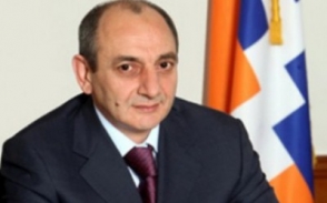 Բակո Սահակյանն ընդունել է Անջեյ Կասպշիկին