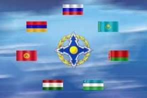 Юрий Хачатуров примет участие в совещании начальников генштабов стран-членов ОДКБ